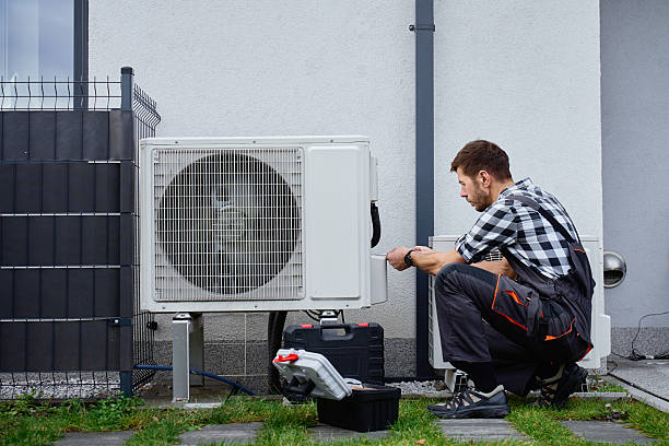 Trusted Hvac service in Hanover, IN - HVAC Repair CO